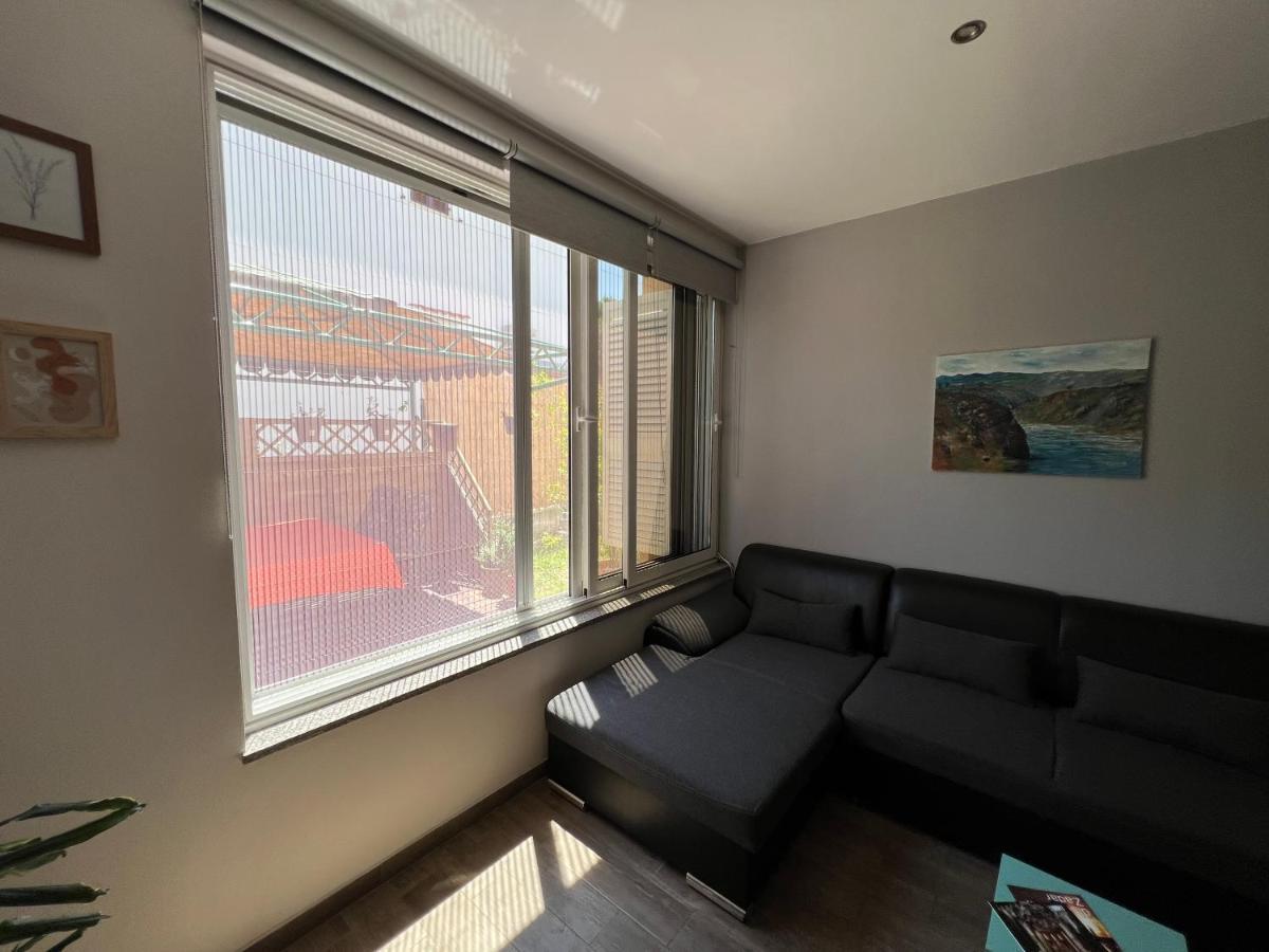 Mint Apartment