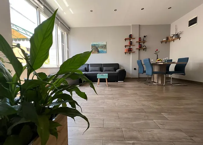 Apartman Mint