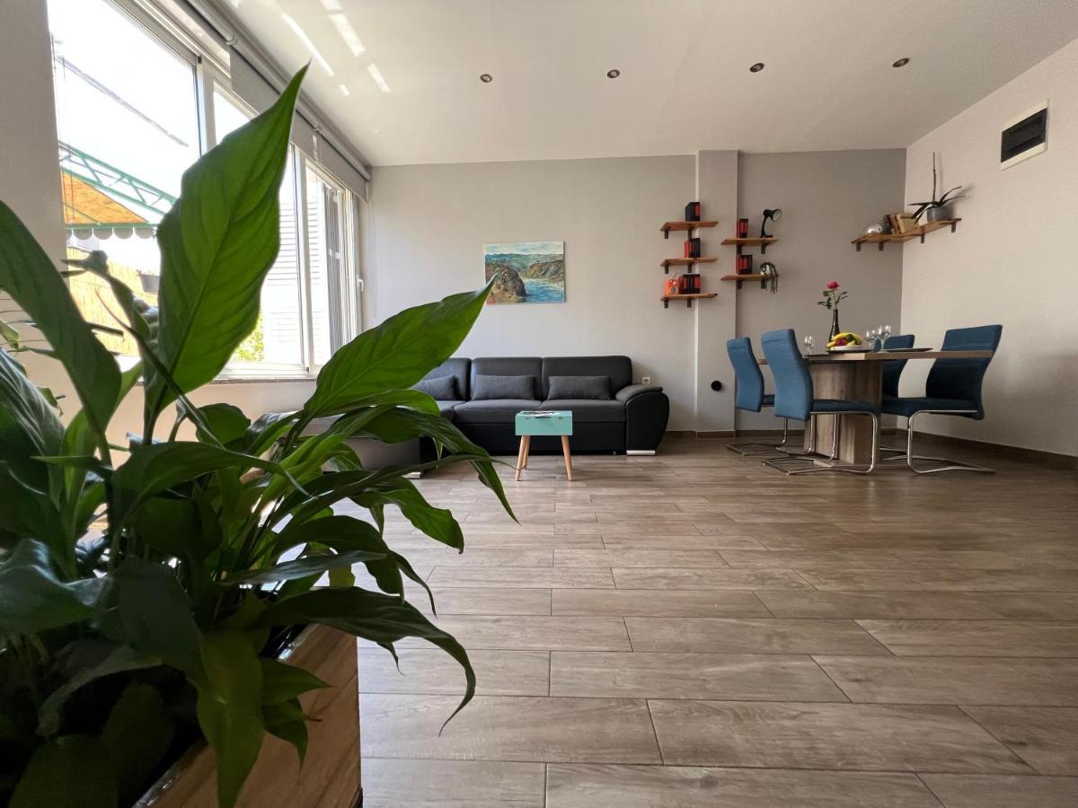Mint Appartement