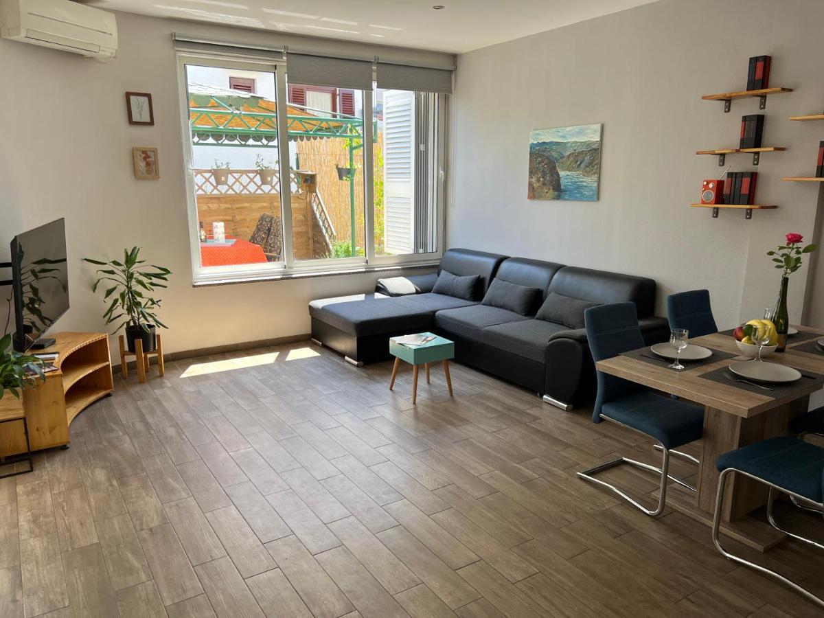 Appartement Mint