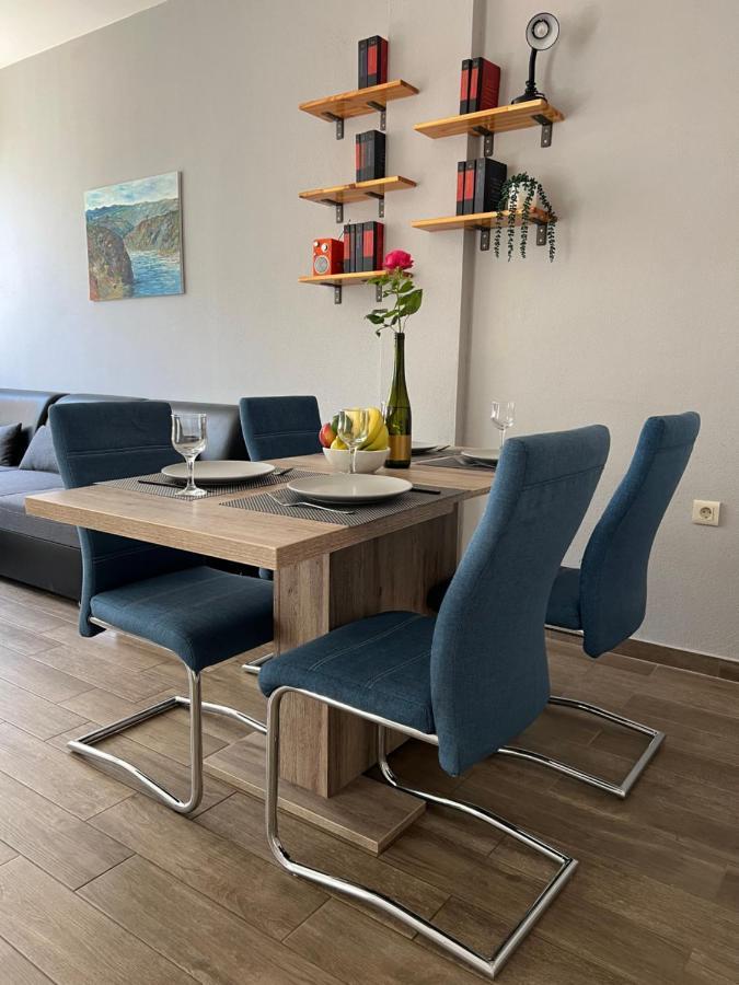 Appartement Mint *